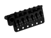 Tremolo GOTOH 510TS-BS2 stalowy blok 42mm (BK)